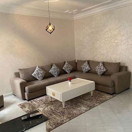 Appartement Au Centre-Ville De Tanger Nejma N°31 Luaran gambar