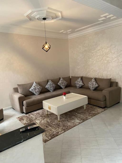 Appartement Au Centre-Ville De Tanger Nejma N°31 Luaran gambar