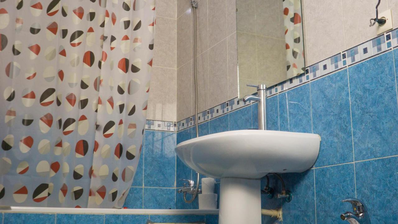 Appartement Au Centre-Ville De Tanger Nejma N°31 Luaran gambar