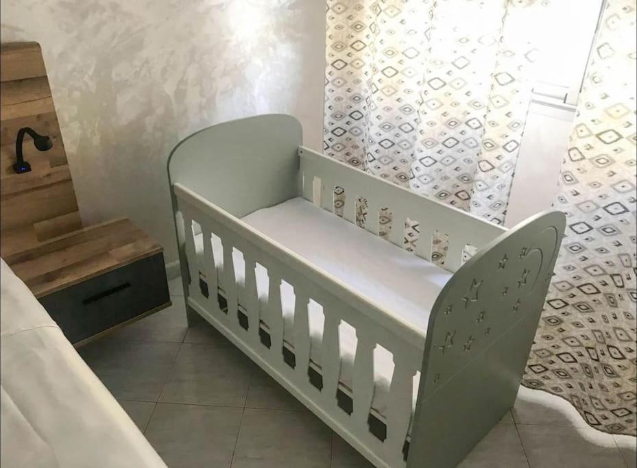 Appartement Au Centre-Ville De Tanger Nejma N°31 Luaran gambar